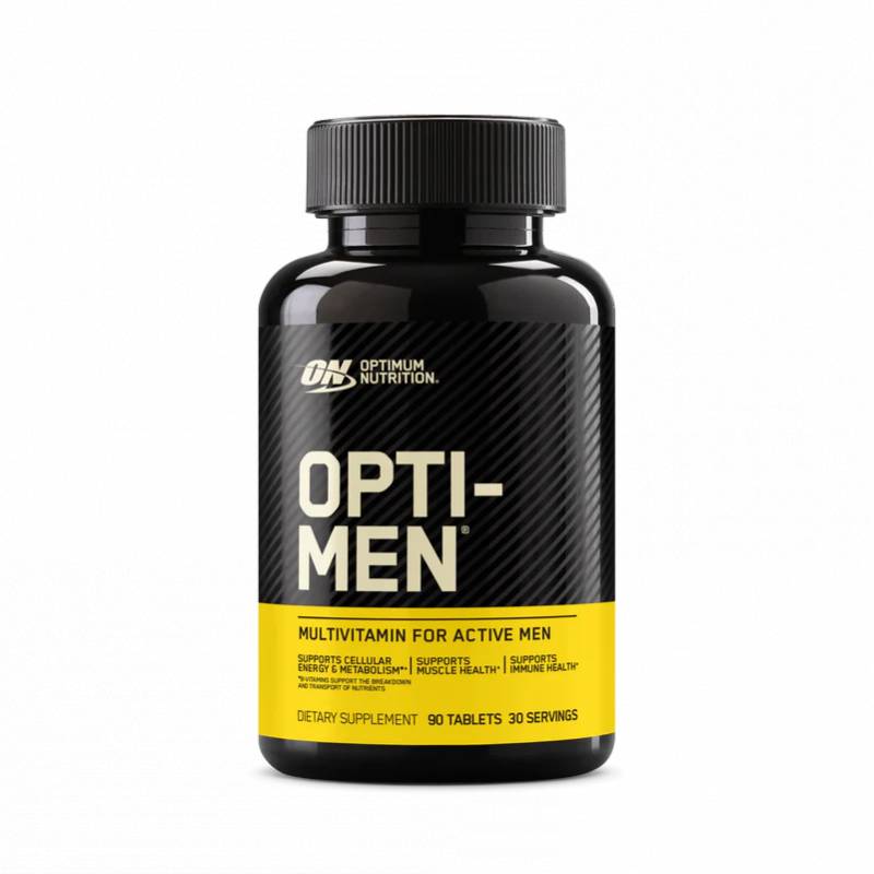 OPTI-MEN, 90 tablettia