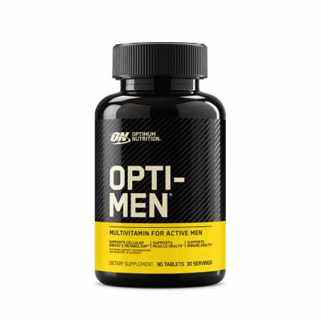 OPTI-MEN, 90 tabletti
