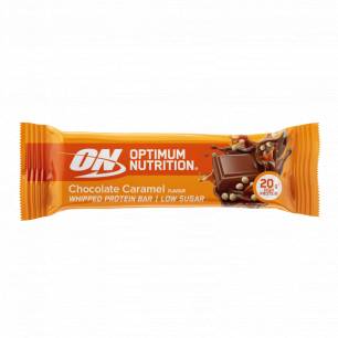 Whipped Protein Bar, Chocolate Caramel - 60 g