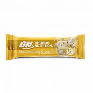 Crunch Protein Bar, Zefyras - 65 g