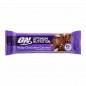 Proteiinibatoon, Pähkline šokolaadi-karamell - 70 g