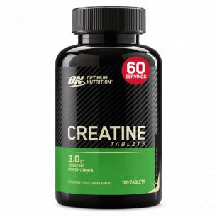 CREATINE, 180 tablečių