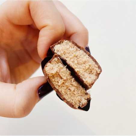 Bombbar Protein Bar -suklaapähkinä praline, 40 g