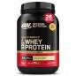 Gold Standard 100% Whey Protein, vanilla ice cream - 780 g