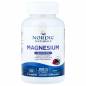 Magnesium Gummies, blueberry lavender - 60 gummies