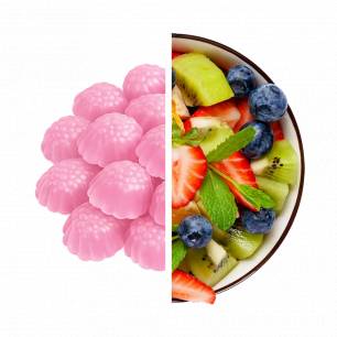 Жевательные пастилки с креатином, Фруктовый вкус - 60 пастилок