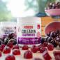 COLLAGEN GUMMIES, Kirss - 60 kummikommi