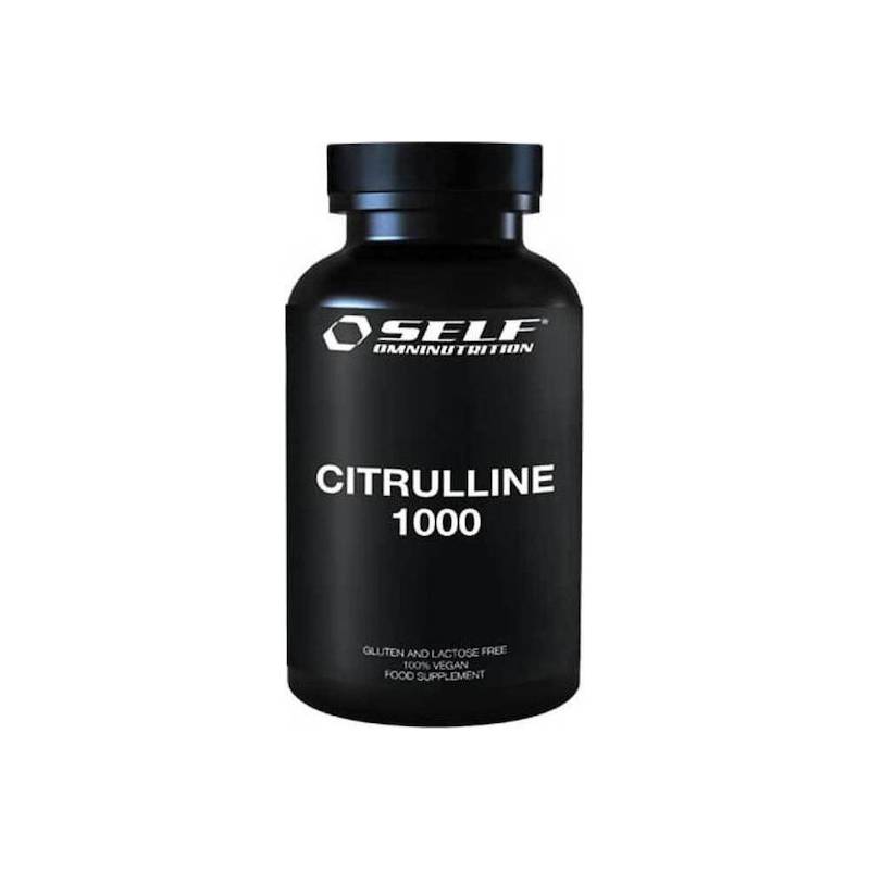 Tsitrulliin 1000 - 100 tabletti