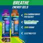 Endurance Sprint Isotonic Energy Gel + Caffeine, Cola - 60g