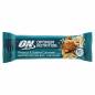Whipped Protein Bar, Белый шоколад, арахис и солёная карамель - 60 г