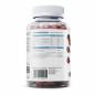 Ashwagandha Gummies 375 mg, Kirsikka - 90 purutablettia