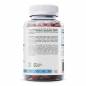 Ashwagandha Gummies 375 mg, Ķirsis - 90 gumijas konfektes