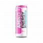 Essential AMIN.O Energy + Electrolytes, pink lemonade - 250 ml