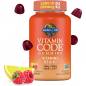 Vitamin Code Gummies Vitamins D3 & K2, raspberry lemon - 45 gummies