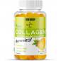 Collagen, pineapple - 50 gummies