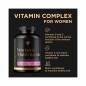 Multivitamīni sievietēm Women's Multivitamin - 90 kapsulas Multivitamīni sievietēm Women's Multivitamin - 90 kapsulas