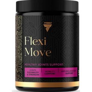 FLEXI MOVE, vanilla-strawberry - 300g