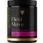 FLEXI MOVE, vanilė ir braškė - 300 g FLEXI MOVE, vanilė ir braškė - 300 g