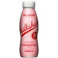 Proteiinijuoma, mansikka - 330 ml