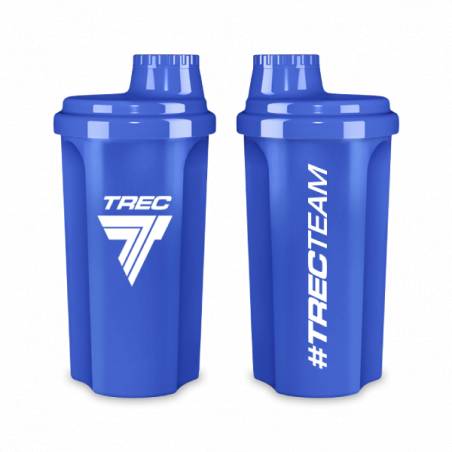 TREC TEAM šeiker, sinine - 700 ml