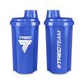 TREC TEAM šeikeris, zils - 700 ml