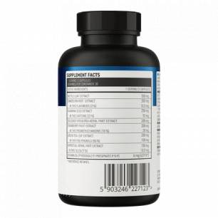 Hydro Out Diuretic в капсулах - 90 шт.