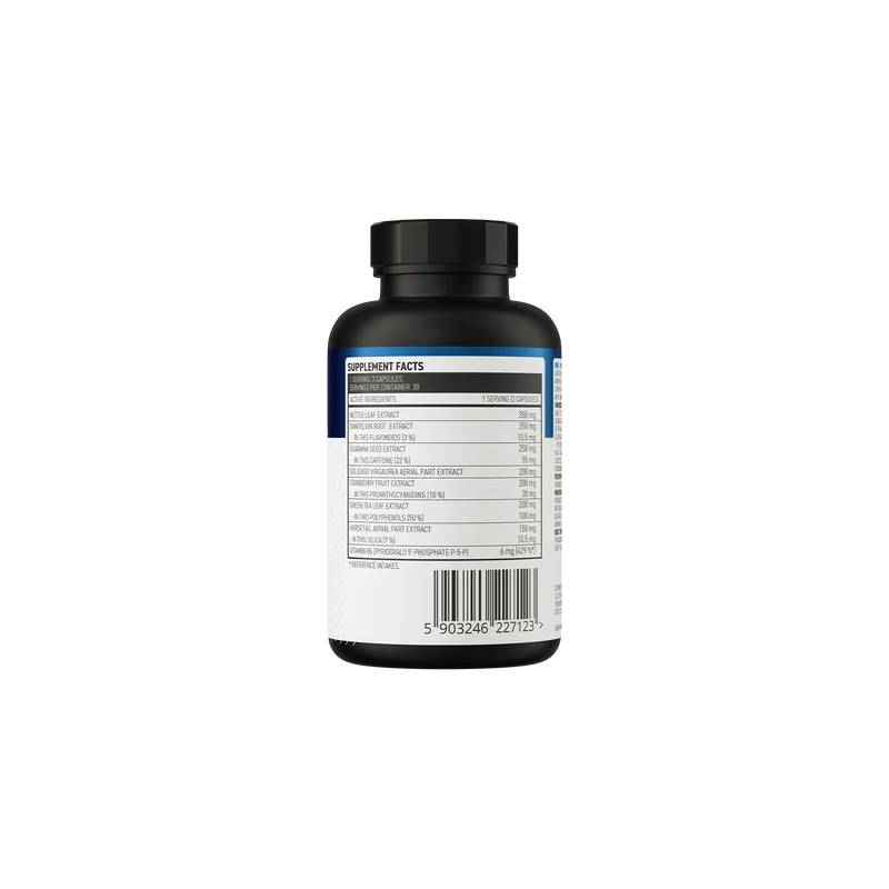 Hydro Out Diuretic kapsulās - 90 gab.