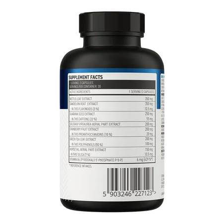Hydro Out Diuretic kapsulās - 90 gab.