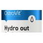 Hydro Out Diuretic kapsulās - 90 gab.