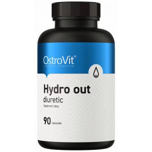 Hydro Out Diuretic в капсулах - 90 шт.