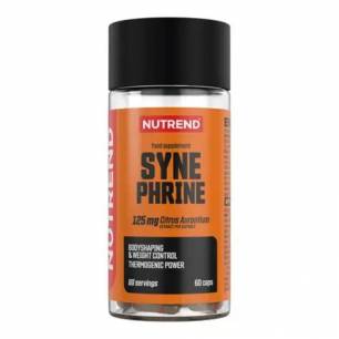 SYNEPHRINE, 60 capsules