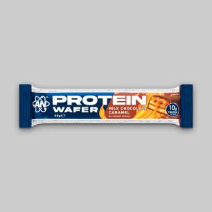 Proteiinivahvel piimašokolaadi ja karamelli maitsega, 39 g