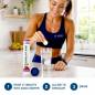 Creatine Monohydrate, mixed berry - 16 effervescent tablets Creatine Monohydrate, mixed berry - 16 effervescent tablets