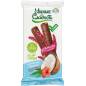 Burnočių batonėlis be glitimo glazūroje, kokosų, 20 g