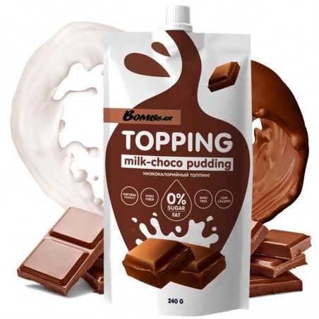 Pommitus "Maito suklaan vanukas", 240 g