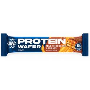 Protein Wafer, Milk Chocolate Caramel, 39 g