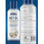 MCT-öljy, 490 ml MCT-öljy, 490 ml