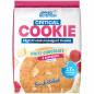 Протеиновое печенье Critical Cookie, белый шоколад и малина, 73