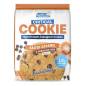 Протеиновое печенье Critical Cookie, солёная карамель и шоколадная крошка, 73 г