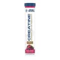 Creatine Monohydrate, mixed berry - 16 effervescent tablets
