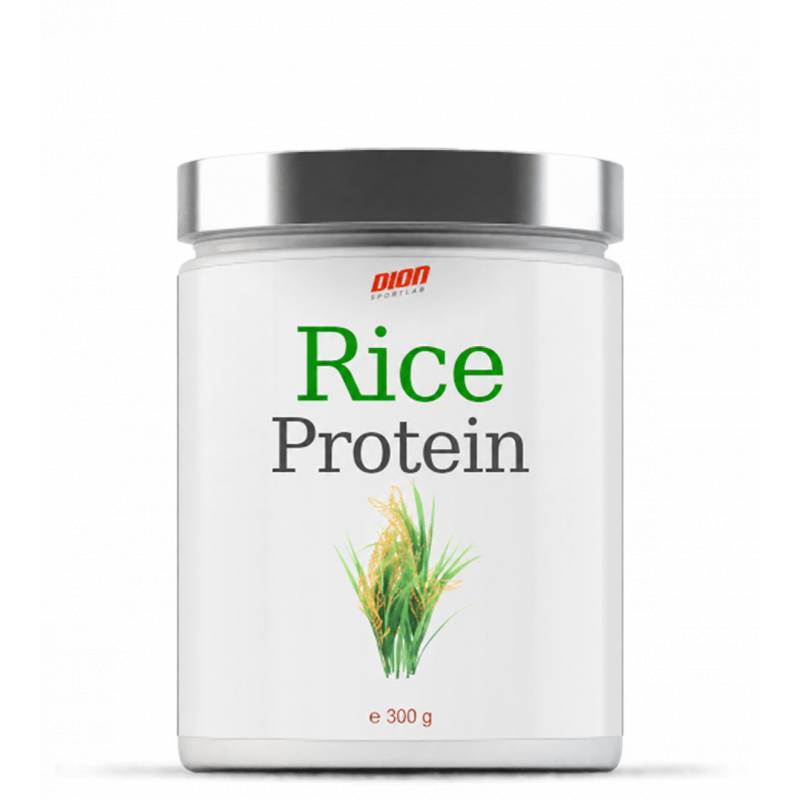 Riisiproteiini, neutraali - 300 g Riisiproteiini, neutraali - 300 g