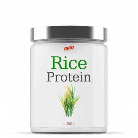 Riisiproteiini, neutraali - 300 g