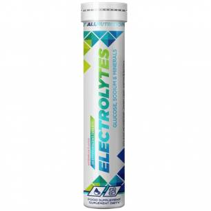 ELECTROLYTES, watermelon - 20 tablets