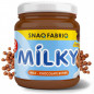 Snaq fabriq suklaa-maito rapeailla palloilla, 250 g