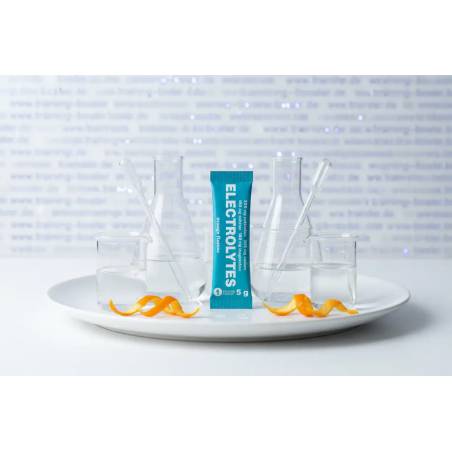 LECTROLYTES Stick, orange - 50 g
