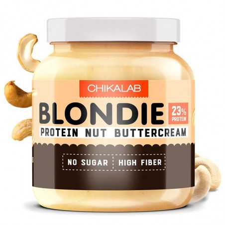 “Chikalab” blondie piena pasta ar indēm, 250 g