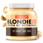 „Chikalab“ „Blondie“ pieno pasta su anakardžiais, 250 g