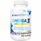 Omega-3 Ultra Strong, 90 kapsulas Omega-3 Ultra Strong, 90 kapsulas