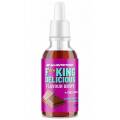 Fitking Delicious garšas pilieni, šokolādes garša, 50 ml