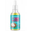 Fitking Delicious garšas pilieni, kokosriekstu garša, 50 ml